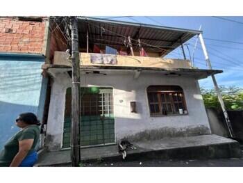 Casa em Colônia Oliveira Machado, Manaus AM