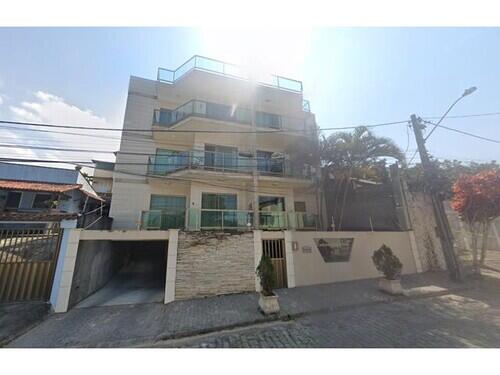 Apartamento em Casa Grande