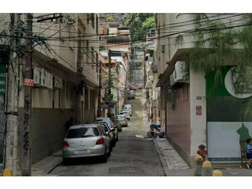 Casa ocupada com 146m² em Engenho Novo