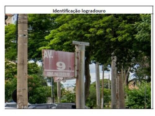 Comercial em Centro