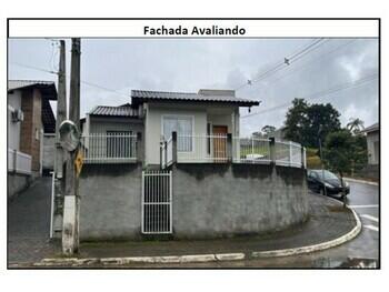 Casa na Estrada das Areias, Indaial SC