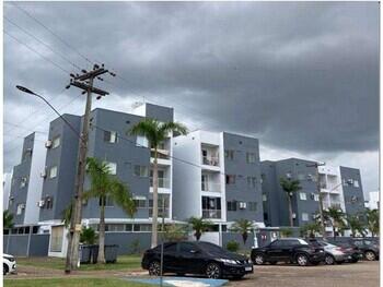 Apartamento na Nova Esperança, Porto Velho RO