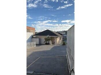 Apartamento no Outeiro de Passargada, Cotia SP