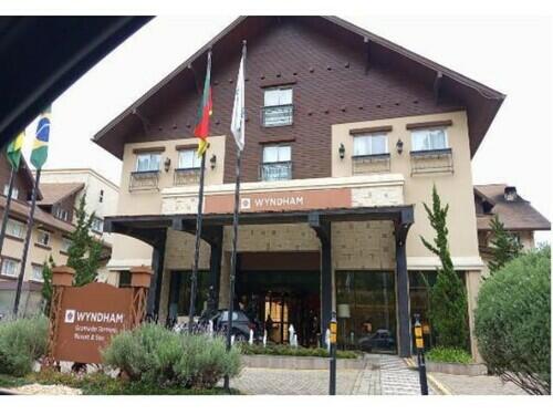 Apartamento em Gramado RS