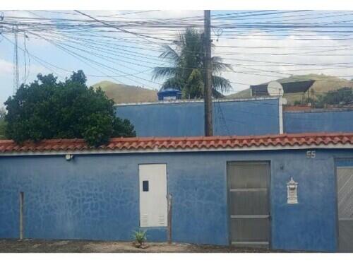 Casa em Paraíso