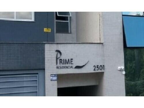 Apartamento em Centro