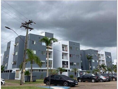Apartamento em Nova Esperança