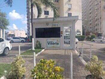 Apartamento em Metrópole, Nova Iguaçu, RJ