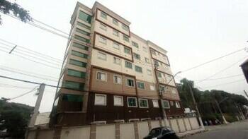 Apartamento no Jardim Coimbra, São Paulo, SP