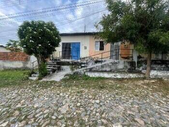 Casa no Planalto Piracicaba, Santa Quitéria, CE