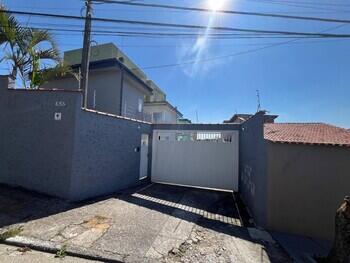 Casa de condomínioa DESOCUPADA na Vila Mogi Moderno, Mogi Das Cruzes, SP