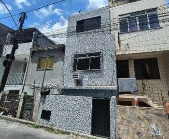 Casa em Cosme De Farias, Salvador, BA