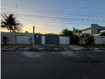 Casa no Buraquinho, Lauro De Freitas, BA