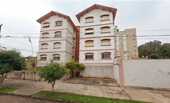 Apartamento no Centro, Ijuí, RS