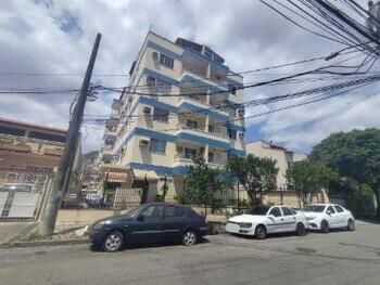 Apartamento na Praça Seca, Rio De Janeiro, RJ