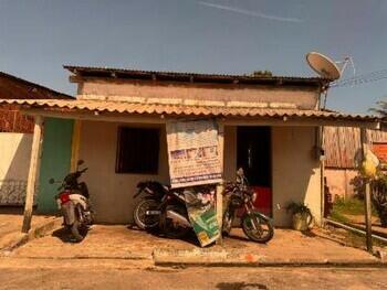 Casa na União, Parintins, AM