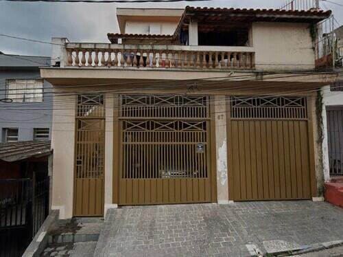 Casa no parque ramos freitas, são paulo, sp - foto 3