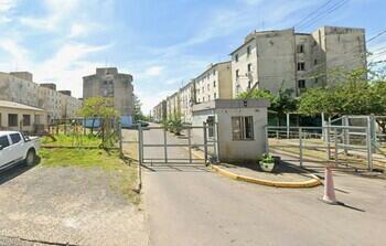 Apartamentoa DESOCUPADO em Rio Branco, Canoas, RS