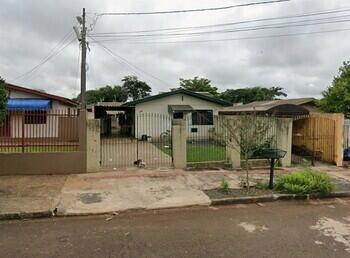 Casa em Santa Rita 3, Londrina, PR