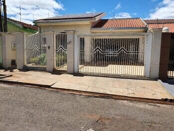Casa na Vila Soares, Ourinhos, SP