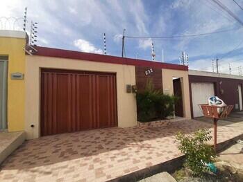 Casa no Aeroporto, Juazeiro Do Norte, CE
