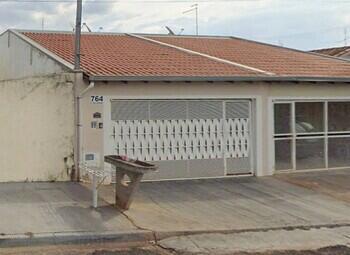 Casa no Jardim Araguaia, Fernandópolis, SP