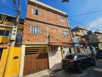 Casa na Nossa Senhora De Fatima, Nilópolis, RJ