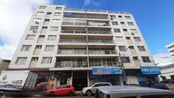 Apartamento no Centro, Palmeira Das Missões, RS
