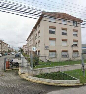 Apartamento na Cohab Ii, Rio Grande, RS