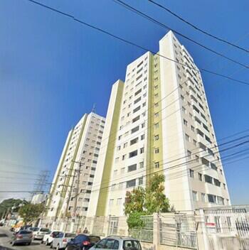 Apartamento em Sapopemba, São Paulo, SP