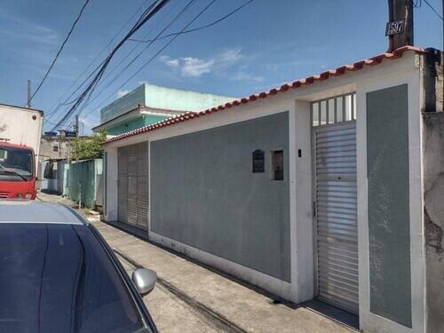Casa no centro, nilópolis, rj - foto 4