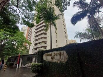 Apartamento no Morumbi, São Paulo, SP
