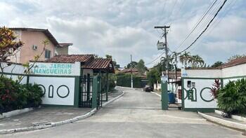 Casa de condomínio em Santa Isabel, São Gonçalo, RJ