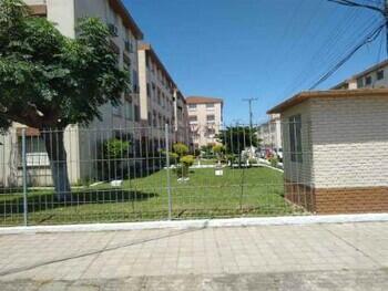 Apartamento na Vila Dias, Rio Grande, RS
