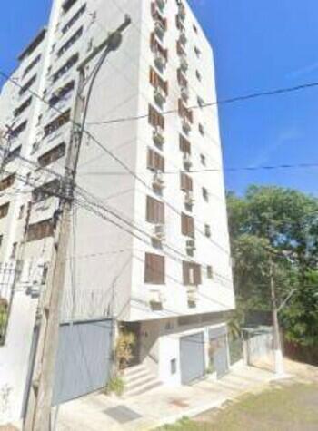 Apartamento no Centro, Santa Maria, RS