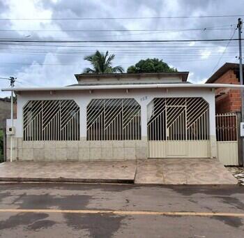 Casa em Vitória, Rio Branco, AC