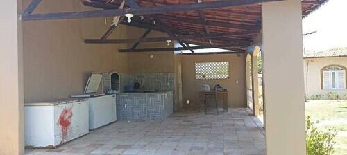 Casa no corrego dos rodrigues, aracati, ce
