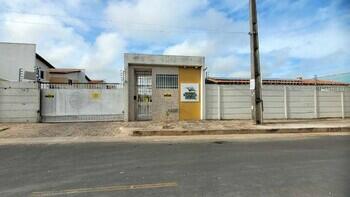 Casa de condomínio em Santa Maria, Teresina, PI
