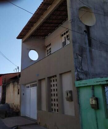 Casa no Centro, Bacabal, MA