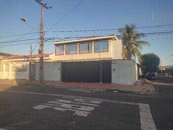 Casa na Vila Santo Andre, Campo Grande, MS