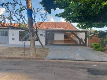 Casa em Panamá, Campo Grande, MS