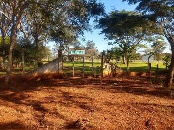Casa no Distrito De Anhandui, Campo Grande, MS