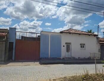 Casa no Planalto, Santa Maria Da Vitória, BA