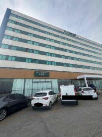 Apartamento no Dom Bosco, Betim, MG