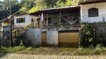 Casa em Banco Boa Vista