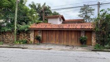 Casa no Morumbi, São Paulo, SP