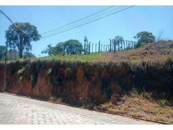 Terreno DESOCUPADO no Jardim das Alterosas, Itajubá MG