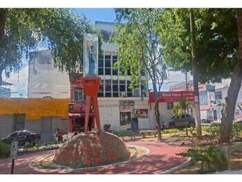 Prédio comercial composto por 4º pavimentos (salas comerciais) no Centro, Manaus AM