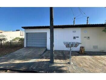Casa no Residencial Aquarius II, Goiânia GO