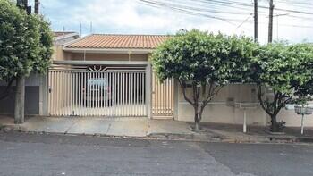 Casa em leilão em São José Do Rio Preto